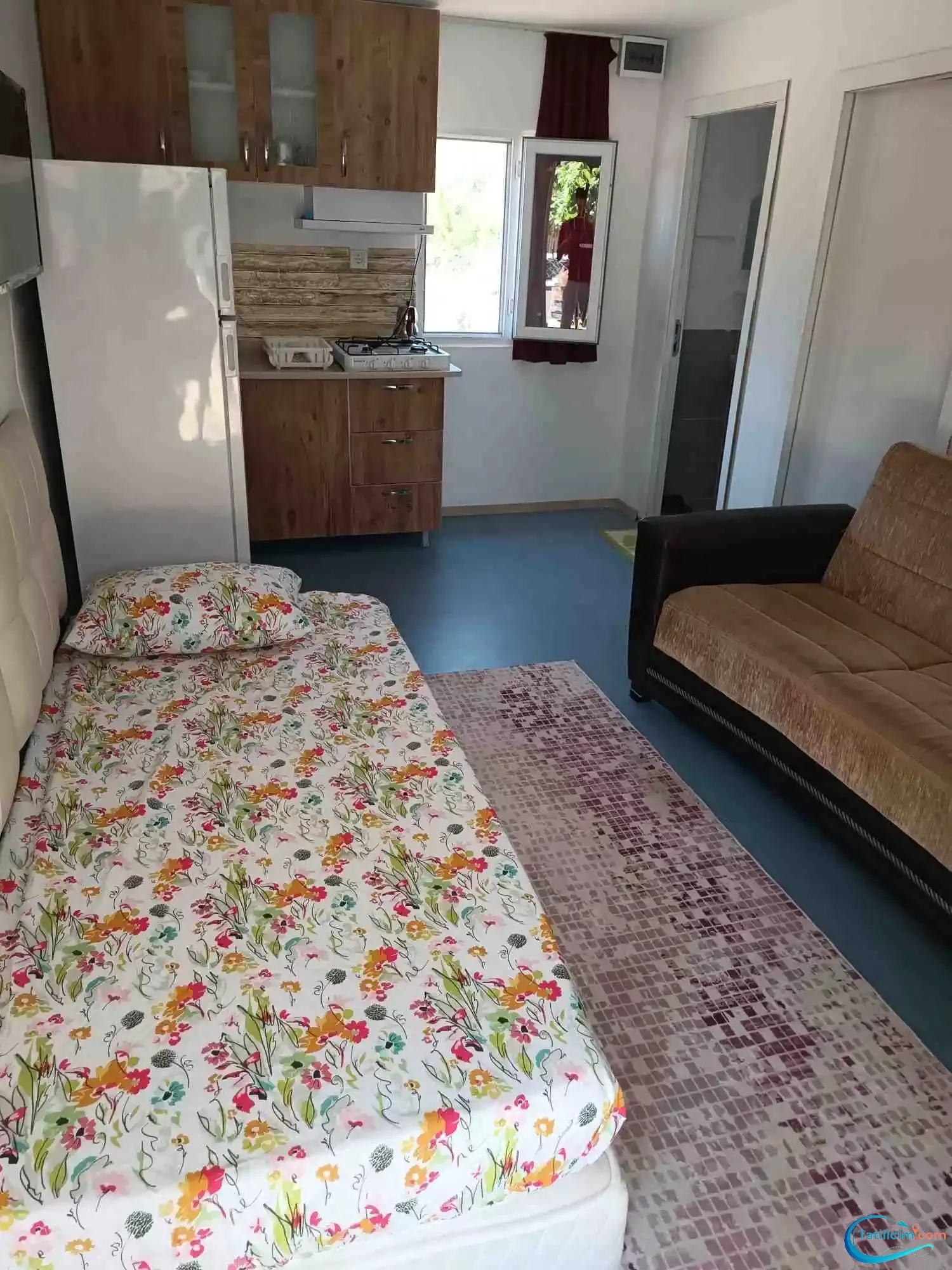 tatilcim.com Adrasan Asya Apart 